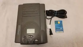 1007381 Respironics Remstar Auto Model C Pap For Parts Not Working Sold As-is