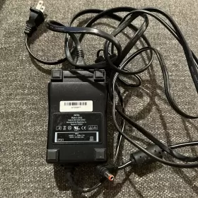 Mw115ra1200n02 Respironics 1015642 / Ac Adapter 12v 4.16a Power Supply