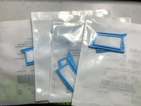 1122518 Respironics Dreamstation Disposable Ultra-fine Filter 2 Per Pack Part#