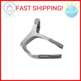 Re1090697ea Respironics 606959009370 - Inc Amara View Headgear Standard Size