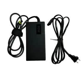 Mds-080aas12 Respironics Inc 1118499 Philips 80w Ac Power Supply Adapter 12v 6.67a Cpap A