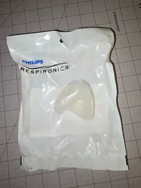 0302153 Respironics Inc. 1137958 M. Dreamwisp Cushion Single Size Medium Ref - Brand New