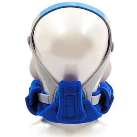 Resplabs Medical Inc. B075wsw49n Cpap Neck Pad Compatible With Most Mask Headgear - Includes 2 C