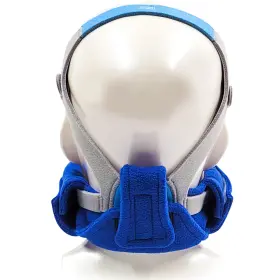 B075wsw49n Resplabs Medical Inc. Cpap Neck Pad Compatible With Most Mask Headgear - Includes 2 C