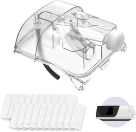 Respwave 445017453426 Universal Tubing Adapter For Resmed Airsense 11 And Aircurve Machines Compatib