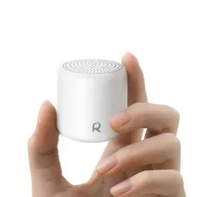 Hx-r30-us Restnature White Noise Sound Machine - Portable For Sleep Travel