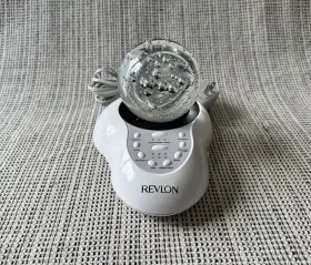 Rvs1502 Revlon Beauty Sensory Spa Aroma Light And Sound Therapy System 15 30 60 M Timer