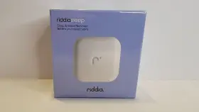 Mgip0041wh Riddia Riddiasleep Sleep And Wake Reminder For Better Habits Aid New In Box