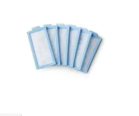 Rmd 042764568655 Dreamstation 2 Auto Advanced Disposable 6 Count Pack Of 1 Blue