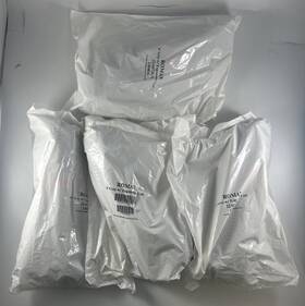 Romax 22a072gy 4 Sealed 6ft Grey With Ergonomic Cuff Cpap Tube Accessory - 6490a