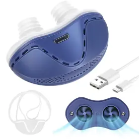 Rooho 761578511908 Anti Snoring Device