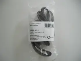 90377 Roscoe Medical Dreameasy Full Face Replacement Headgear Item No