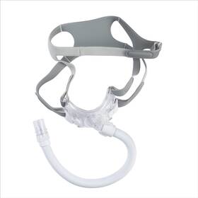 Roya Health 313044741755 Medical Assembly Kit For Amara View Frame Hose Head Strap Clips No
