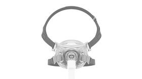 Roya Health 744759292117 Amara View Replacement Kit Complete Set Medium Cushion Frame Hose Magnetic Clips