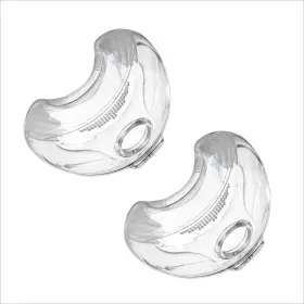 Roya Health 850058098227 2 Pack Small Size Amara View Full Face Cushions By