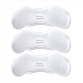 Roya Health Rh-dw-nsl-cshn-l-pk3 Replacement Nasal Cushion For Dreamwear Mask Large 3 Pack