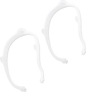 Roya Medical 445031268273 Replacement Dreamwear Frame Compatible With Pillow Nasal And Full By