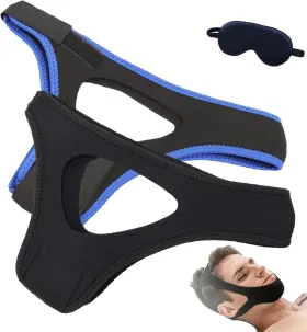 Rpuw 313039256202 Veralabs Airflow Jaw Strap Air Flow Brea