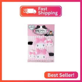 876232 Sanrio My Melody Long Bangs Clip
