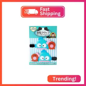 876542 Sanrio Hangyodong Long Bangs Clip