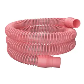 Sdf 850050497141 Cpap Tubing Lightweight Flexible Hose Pink Color Standard Easy Install 72ftft