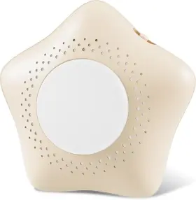 C42887 Seametal Baby Sleeping Machine Portable Sound For Calm And Restful Nights Soothin