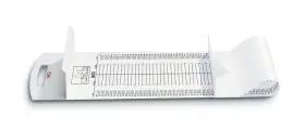 Seca 694151005153 210 Mobile Measuring Mat For Babies And Toddlers