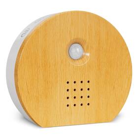 Seektain E-hc01-nmq03-1-us-mw-fba Singing Bird Box With Motion Sensor White Noise Nature Sound Machine For