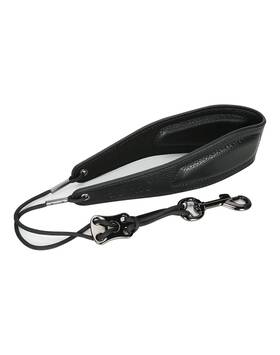 Sgpro Sg-sx15 Saxophone Neck Strap With Adjustable Length Ergonomic Soft Pads And Design - R