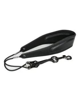 Sg-sx15 Sgpro Saxophone Neck Strap With Adjustable Length Ergonomic Soft Pads And Design - R