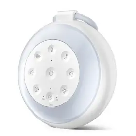 Sa-18 Shen Zhen Seven Like Co. Ltd Sizi Sleep Sound Machine For Baby Portable White Noise With
