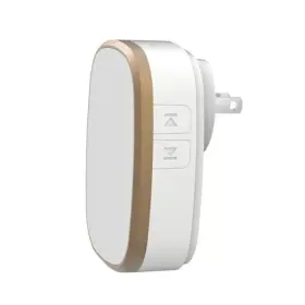 Yk02 Shen Zhen Shi Meisenkai Dian Zi You Xian Gong Si Noise Sound Machine 36 Relaxing Sounds Small Size And Loud White