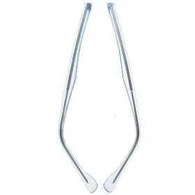 V2426161vl Shineofi 1pair Replacement Eyeglass Arms And Comfortable Temple Legs For Fit