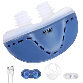 Shrandi 443034805365 Anti Snoring Devices Solution Adjustable And Breathable Effective Sn