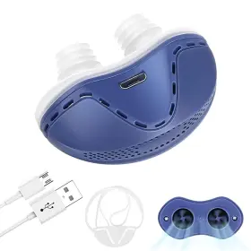 Shrandi 443034810260 Anti Snoring Devices 2026 Snore Solution Silicone Stopper Effective Shrandi 443034810260 Anti Snoring Devices 2026 Snore Solution Silicone Stopper Effective