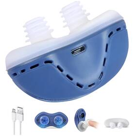 Shrandi 451908285946 Anti Snoring Devices Solution Adjustable And Breathable Effective Sn