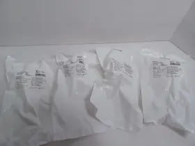 Snm3001 Siesta Nasal Mask 4 New Sealed Replacement Cushion Size Small