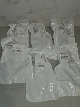 Snm3003 Siesta 6 New Sealed Replacement Nasal Cushion Mask Large
