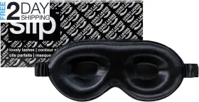 2445377 Silk Contour Sleep Mask Lovely Lashes One Size