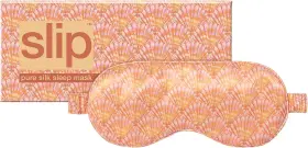 5137 Silk Pure Sleep Mask - Nautilus 100% Mulberry Ultra Soft And Comfortable