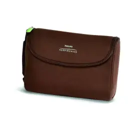 1116824 Simplygo Mini Accessory Bag Brown Brand New