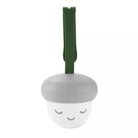 Skip Hop 339601754266 Glow With Me Portable Sound Machine - Acorn