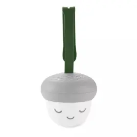 Skip Hop 339601754266 Glow With Me Portable Sound Machine - Acorn