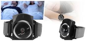 Sleep Connection W-308 Anti-snore Wristband