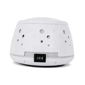 Se312 Sleep Easy White Noise Sound Machine - Real Fan Aid 1 Count Pack Of