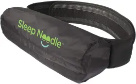Sleep Noodle 663427403023 Positional Aid Natural Anti-snore Belt Teaches Sleeping On Side