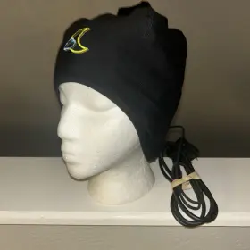 Ss001 Sleep Shepherd Hat - Wearable Biofeedback Aid Medium