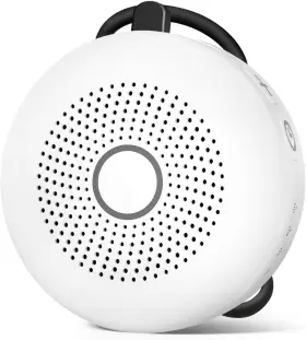 Swn-ha1 Sleepbox Portable White Noise Sound Machine 30 Soothing Sounds