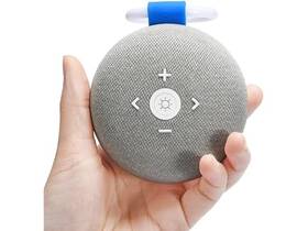Sleepmac 781005417719 Go Baby Portable White Noise