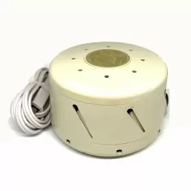 Sleepmate 980a Sleep Mate Marpac White Noise Sound Machine 2 Speed Tested Works